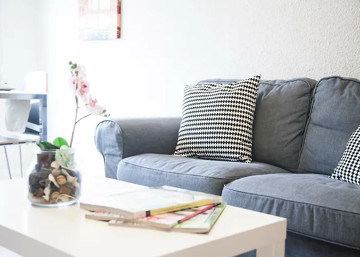 Cardenal Lejlighed Valencia