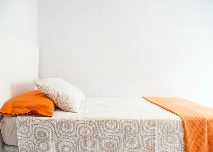 Lejlighed Cardenal *