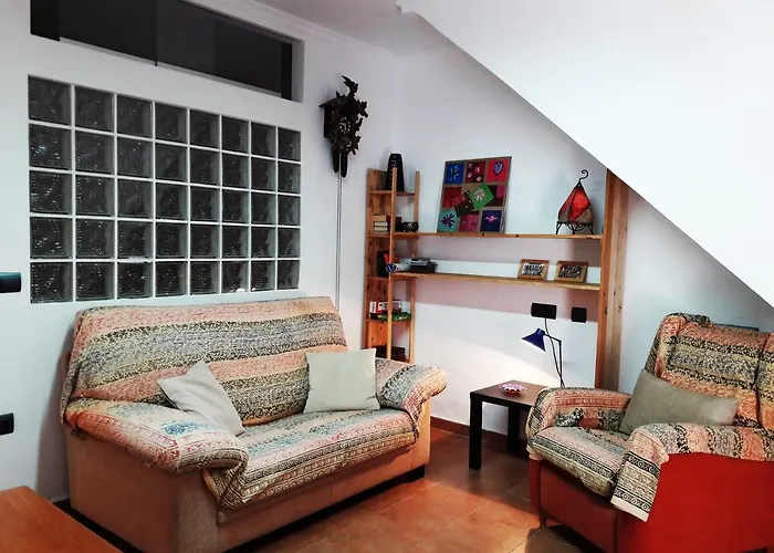 Prázdninový dům Casa Cabanyal *