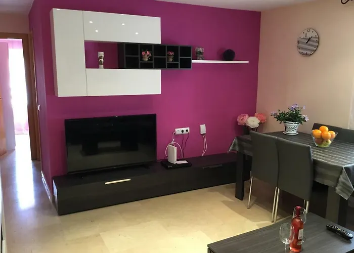 Διαμέρισμα Apartamentо Menorcа менорка Βαλένθια