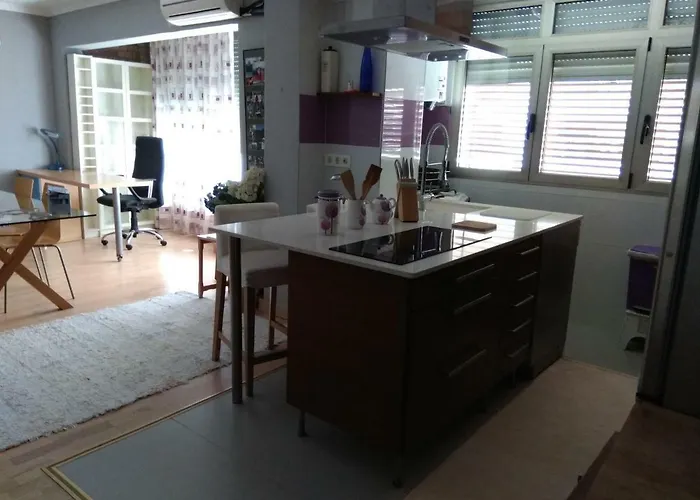 Apartament 아파트 *