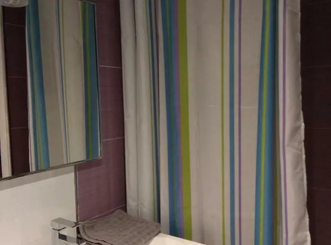 아파트 Apartament *