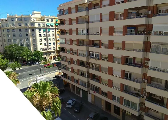 Apartament 아파트