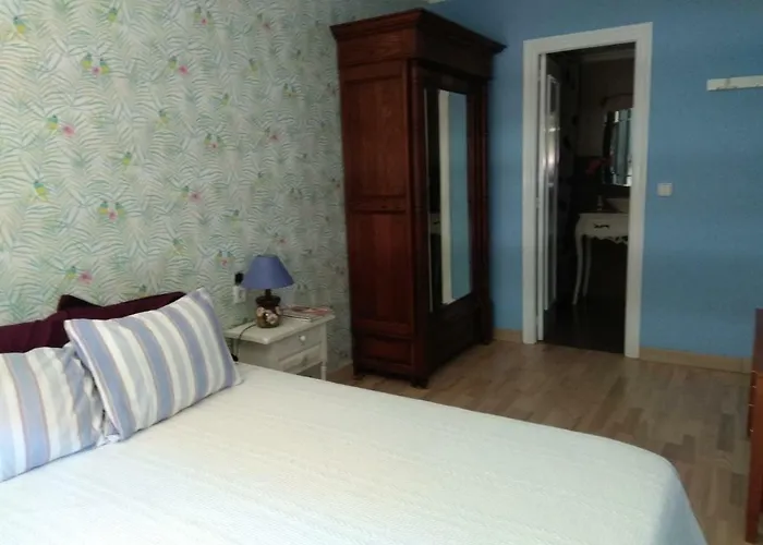 Apartament 아파트