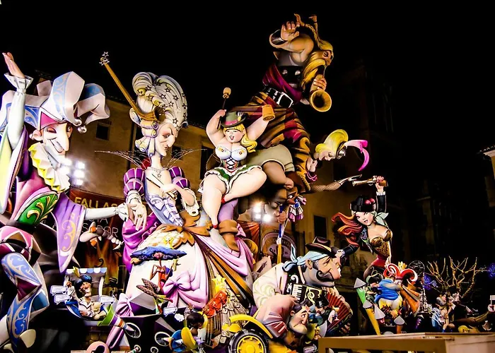 Prázdninový dům Casa Cabanyal Valencie