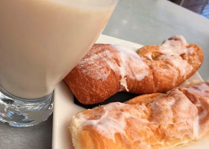 Arrendamiento De Temporada En Ruzafa شقة