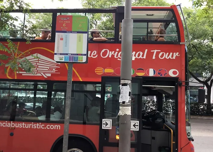 Apartamentо Menorcа менорка Διαμέρισμα Βαλένθια