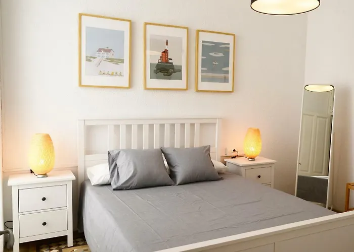 Hall Correos فالنسيا