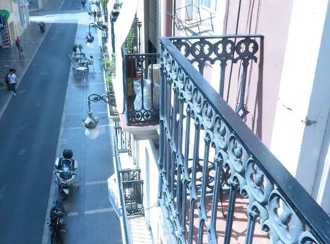 شقة La Roqueta Completo En Pleno Centro