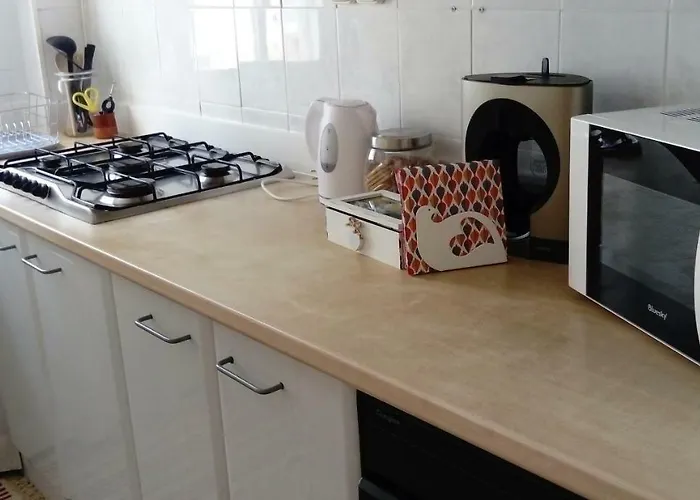 شقة La Roqueta Completo En Pleno Centro