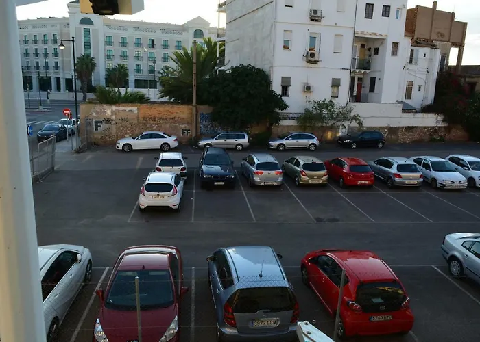 Arenas 2 Apartament Διαμέρισμα