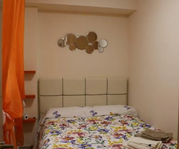 Abate 4 Διαμέρισμα