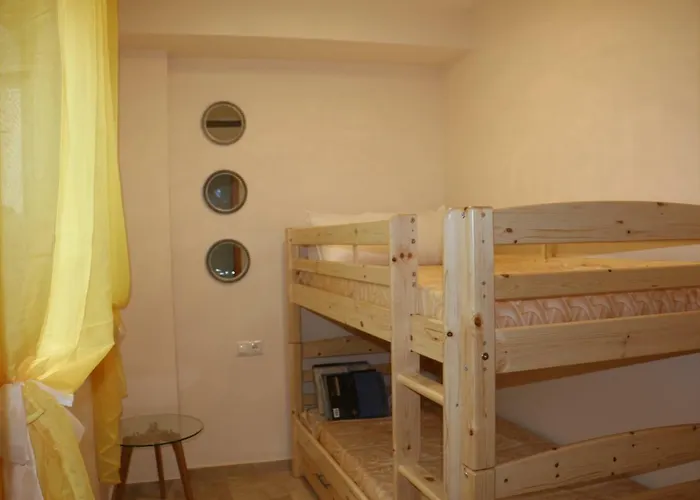 Διαμέρισμα Abate 4 Βαλένθια