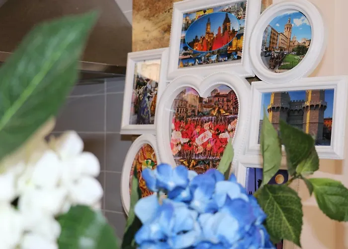 Abate 4 Βαλένθια