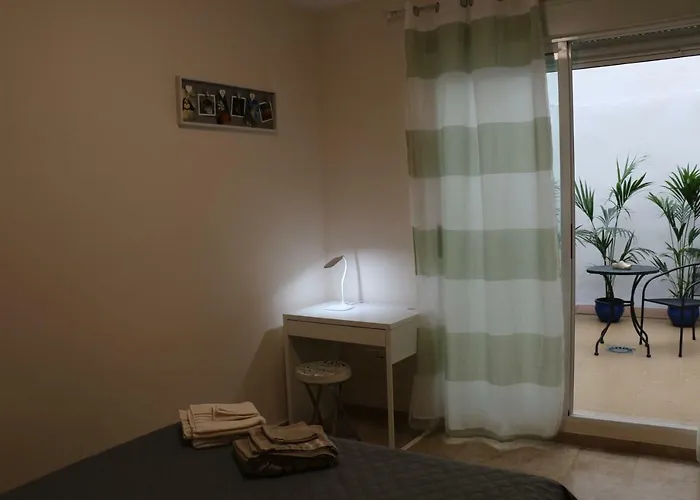 Διαμέρισμα Abate 4