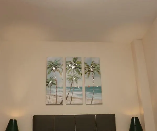 Διαμέρισμα Abate 4 Βαλένθια