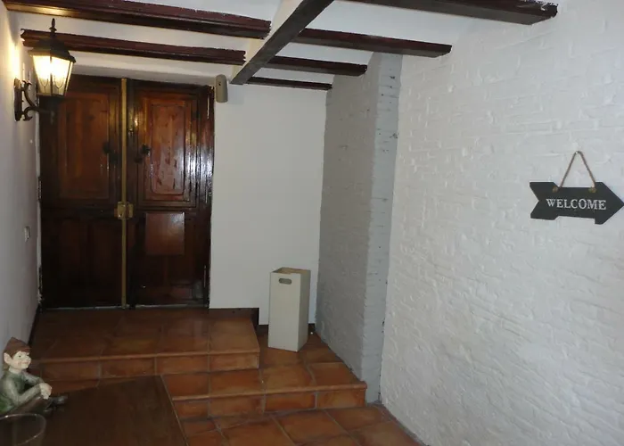 Дом отдыха Center Валенсия