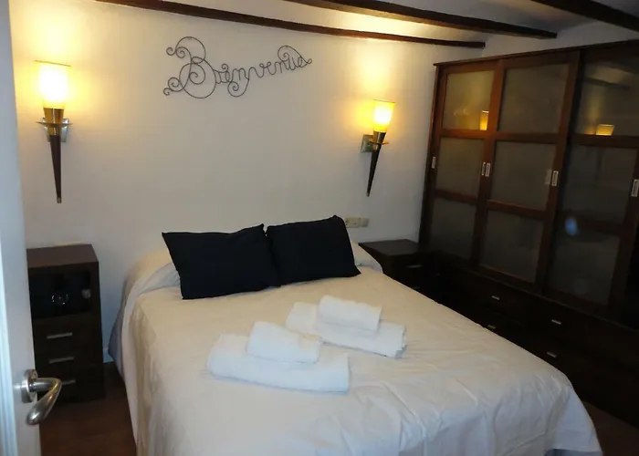 Дом отдыха Center Валенсия