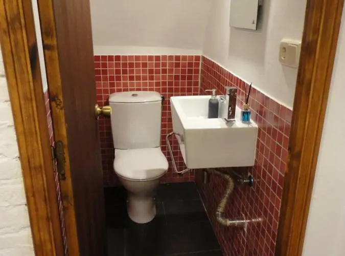 Дом отдыха Center *