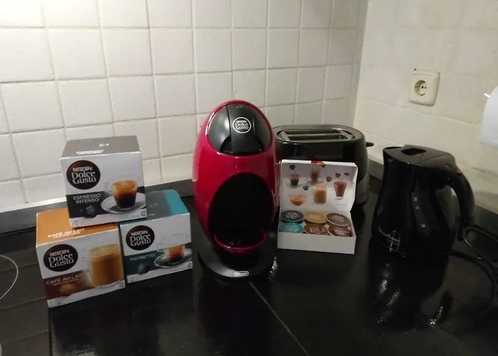 Center Валенсия