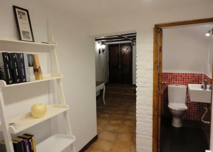 Дом отдыха Center *