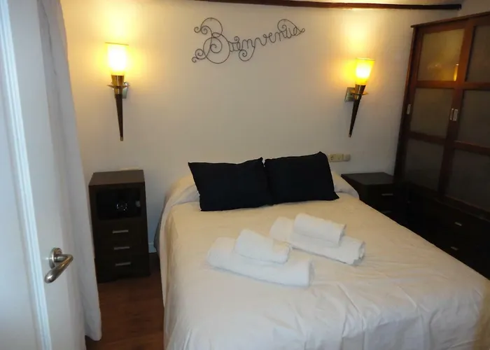 Center * Валенсия