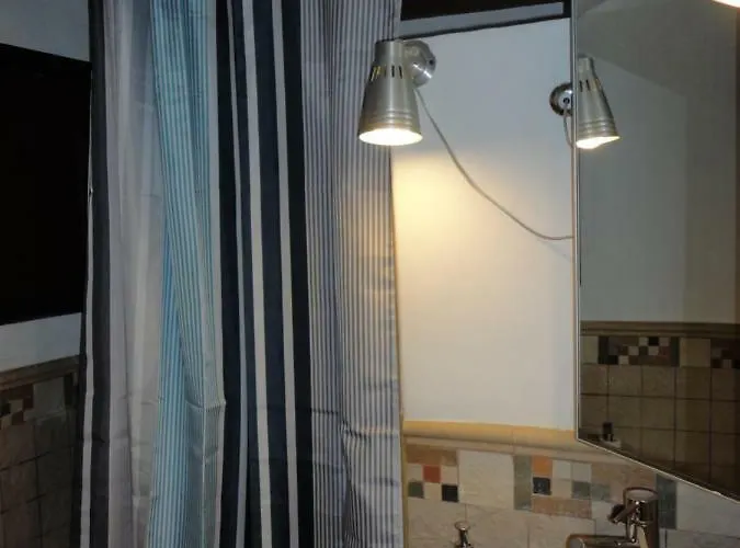 Дом отдыха Center *