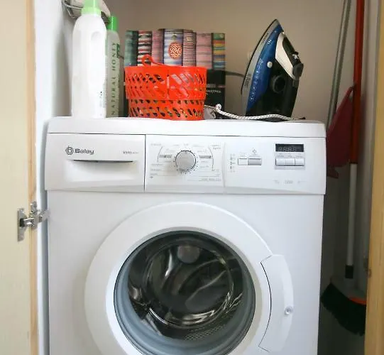 Lejlighed So De Mar *