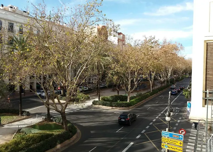 El Catolico 56 فالنسيا