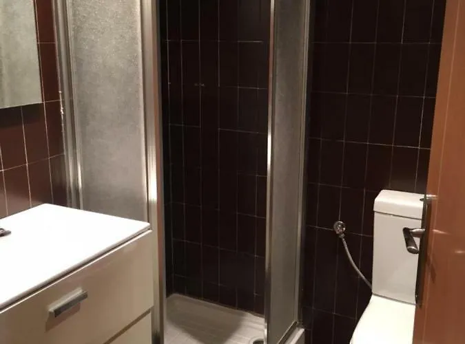 Apartamento Centrico Parking - Wifi Apartment