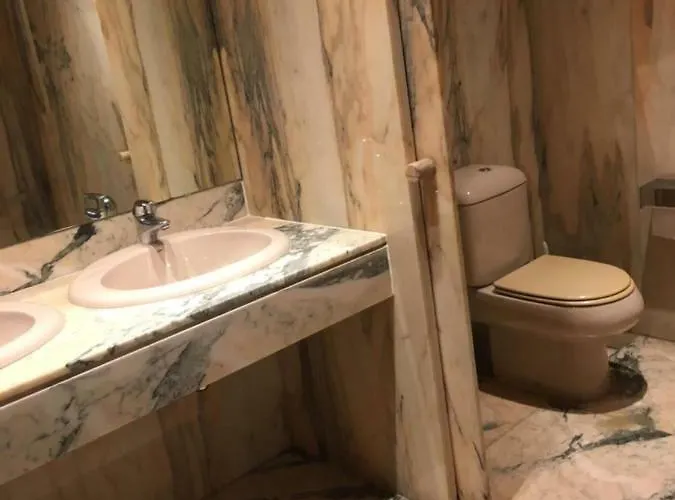 Apartamento Centrico Parking - Wifi * Valencia