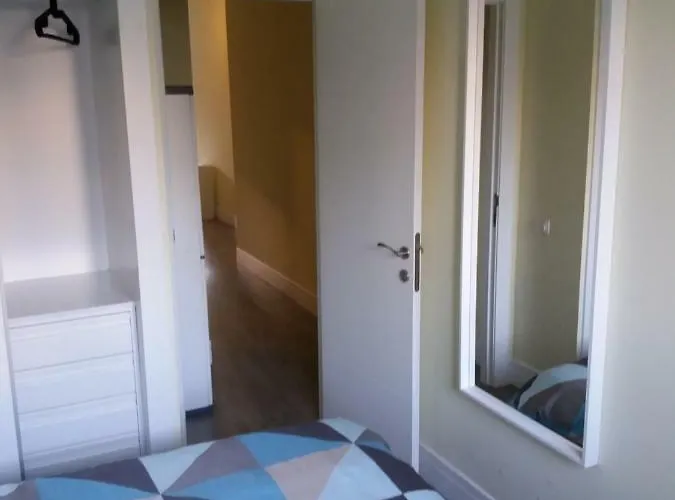 شقة El Catolico 56 فالنسيا