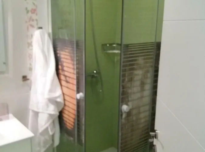 El Catolico 56 شقة *