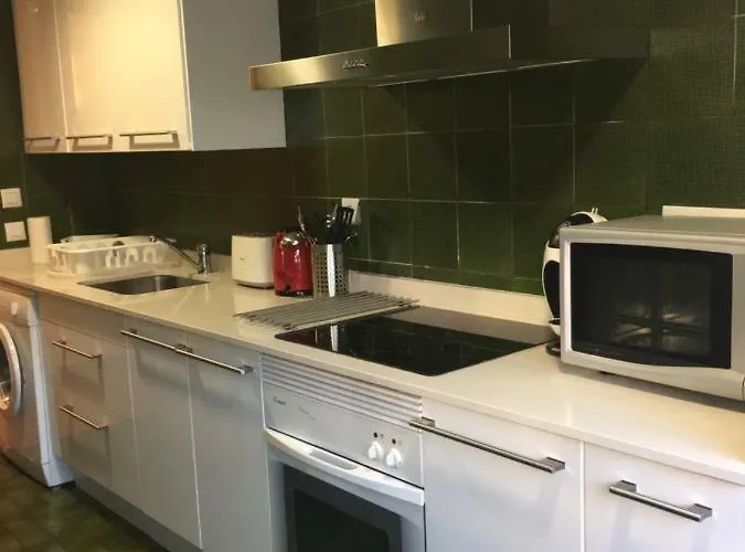 Apartamento Centrico Parking - Wifi Valencia