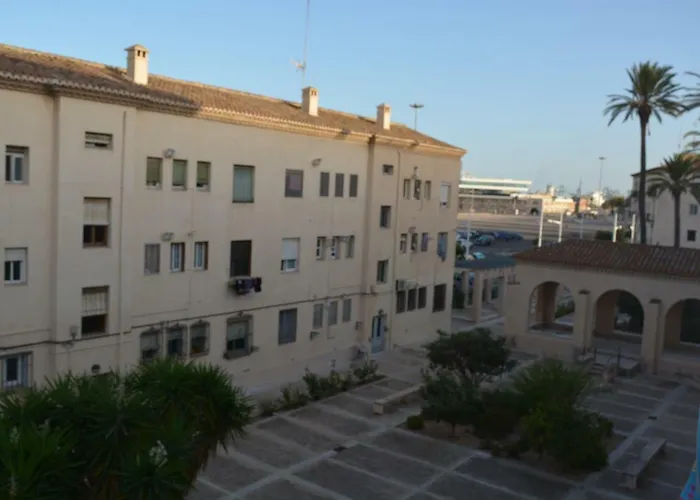 Arenas 2 Apartament * Βαλένθια