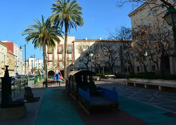 Arenas 2 Apartament Διαμέρισμα *