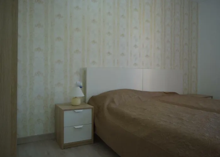 Arenas 2 Apartament Διαμέρισμα