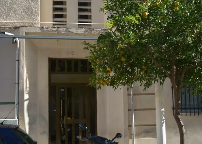 Διαμέρισμα Arenas 2 Apartament *