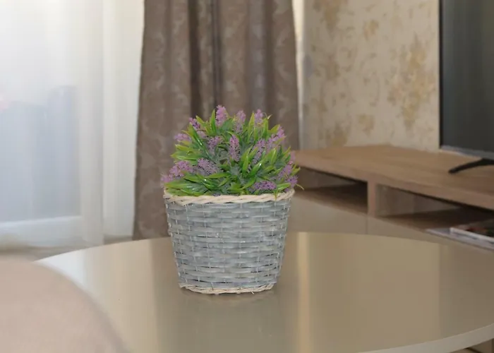 Arenas 2 Apartament Διαμέρισμα