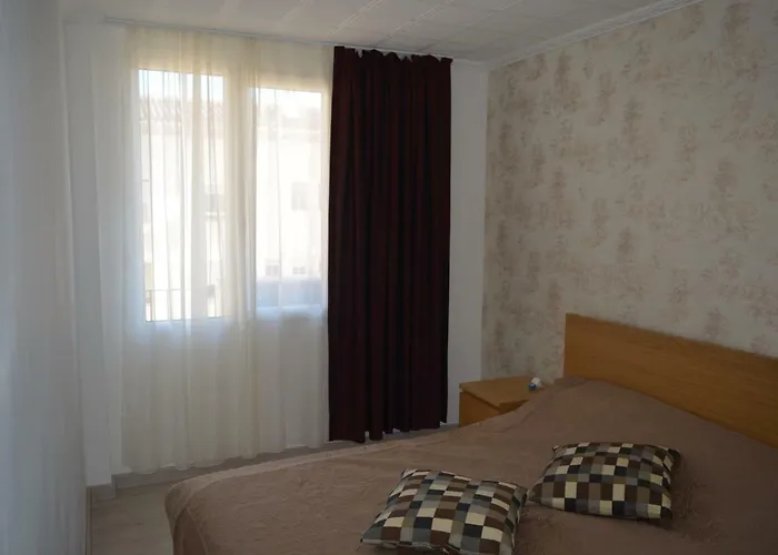 Arenas 2 Apartament *