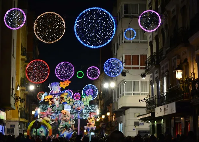 Arenas 2 Apartament Διαμέρισμα