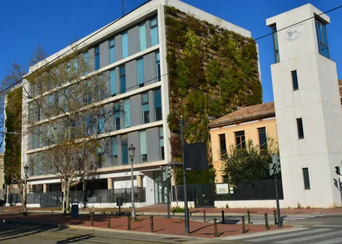 Διαμέρισμα Arenas 2 Apartament Βαλένθια