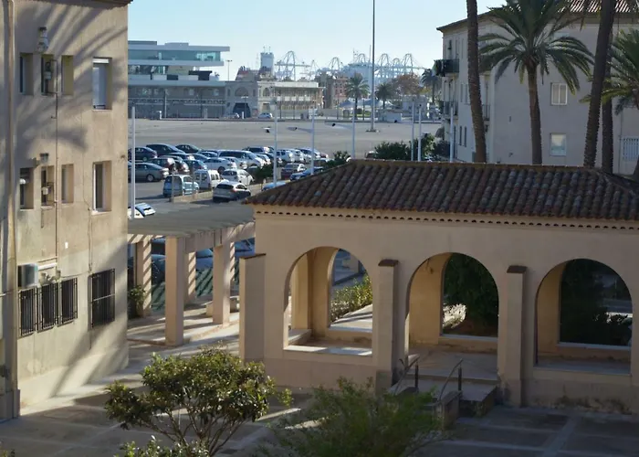 Arenas 2 Apartament Διαμέρισμα Βαλένθια