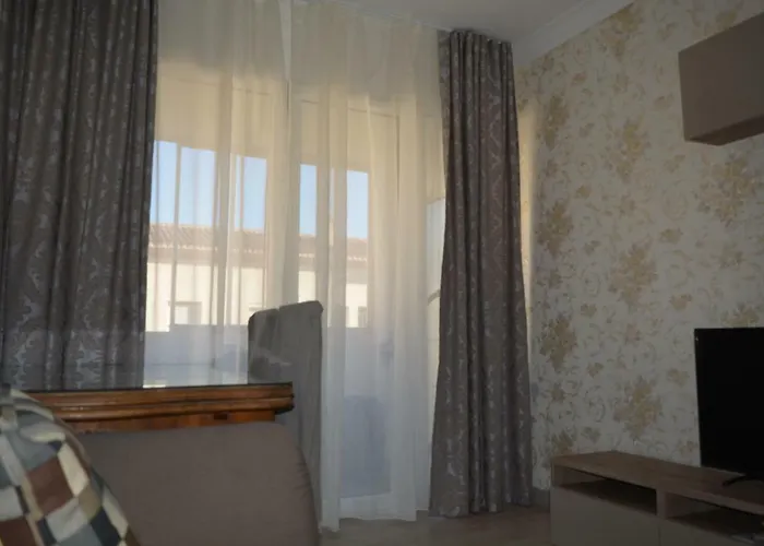 Arenas 2 Apartament Διαμέρισμα *