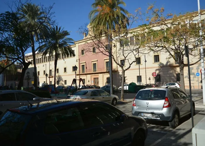 Διαμέρισμα Arenas 2 Apartament *