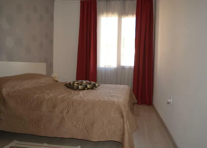 Arenas 2 Apartament *