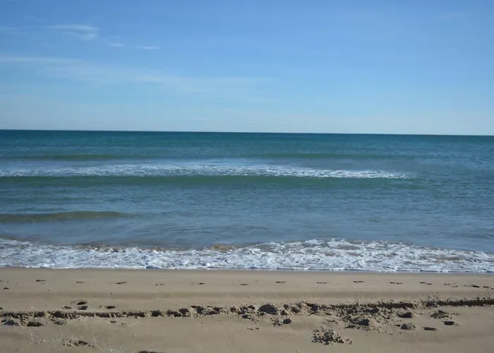 Arenas 2 Apartament *