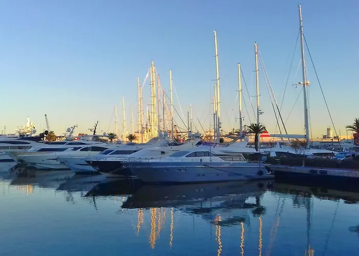 Lejlighed On Carrer Del Dr. Lluch