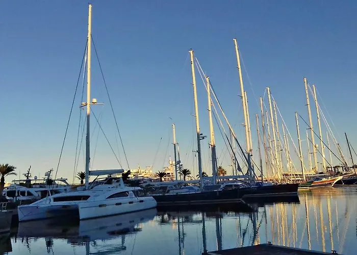 On Carrer Del Dr. Lluch Lejlighed *