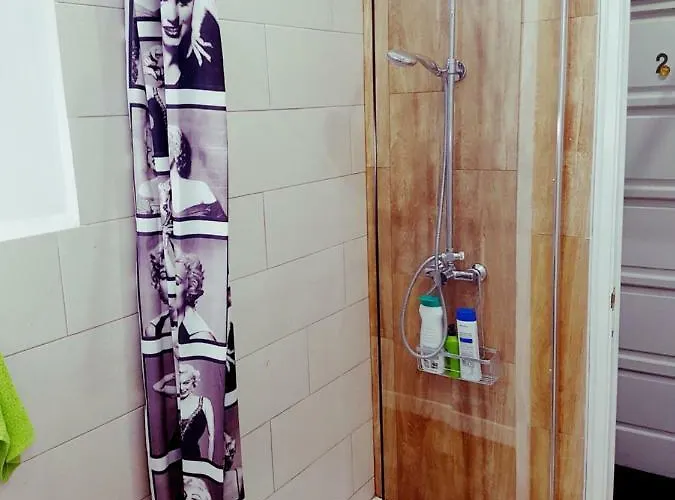 Cerca Del Centro Валенсия